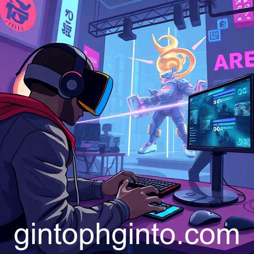 Gaming Landscape Revolutionized by 'phginto' Phenomenon