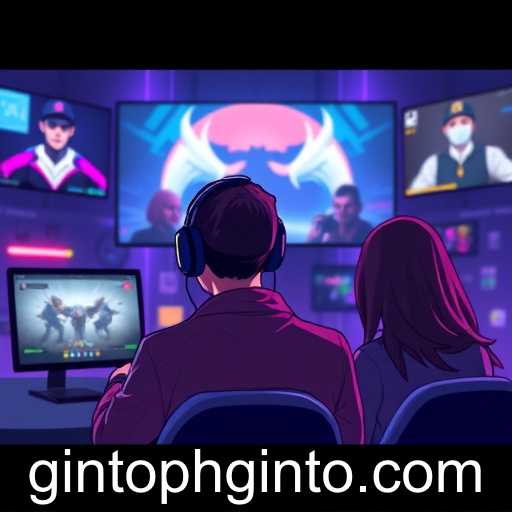 The Rise of Phginto: Transforming Online Gaming
