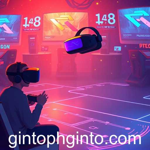 Phginto Revolutionizes Online Gaming in 2025