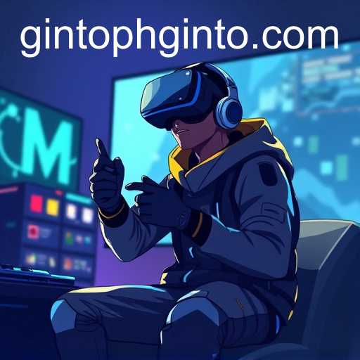 The Rise of Phginto in the Gaming Industry
